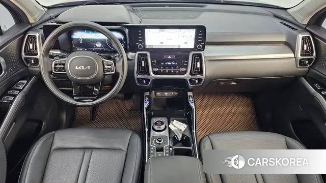 Kia Sorento 4th Generation id 3241485 из Кореи 17