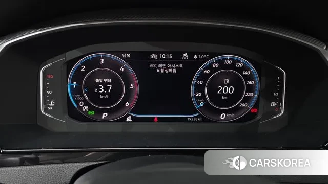 Volkswagen Arteon id 3432484 из Кореи 17