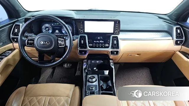 Kia Sorento 4th Generation id 3023985 из Кореи 17