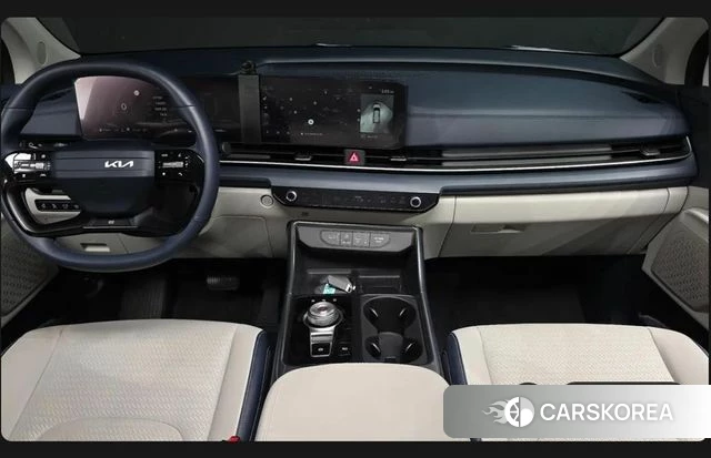 Kia The New Carnival 4th Generation id 4394491 из Кореи 17