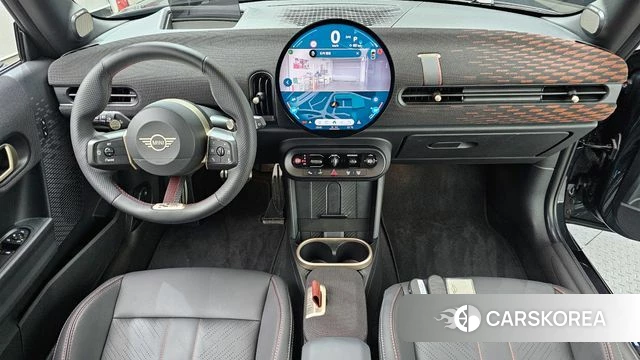 Mini Cooper S 4th Generation id 4266240 из Кореи 30
