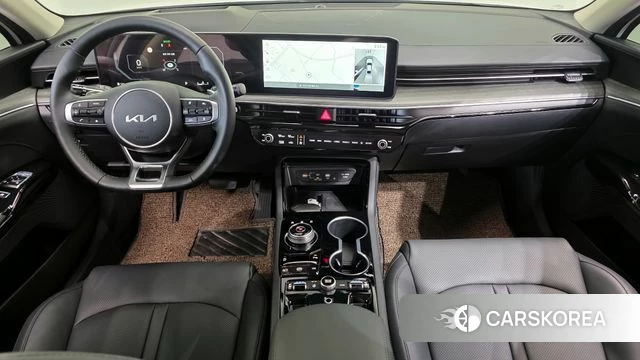 Kia The New K5 3rd generation id 3902545 из Кореи 17