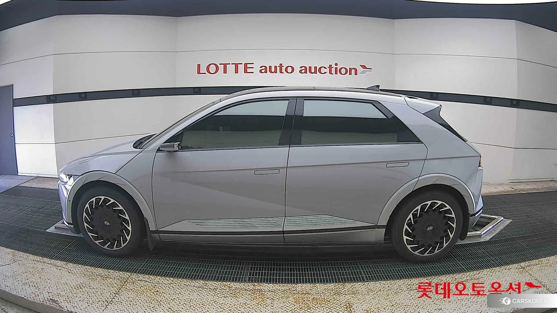 Hyundai IONIQ 5 id 4909212 из Кореи 33