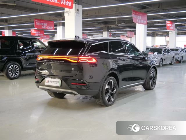 BYD Tang DM id 4221830 из Китая 18