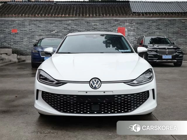Volkswagen Lingdu id 4273678 из Китая 25
