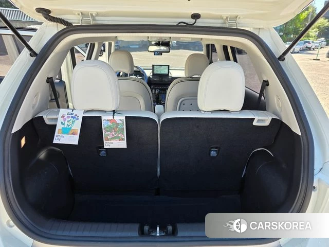 Hyundai Casper id 4864076 из Кореи 16