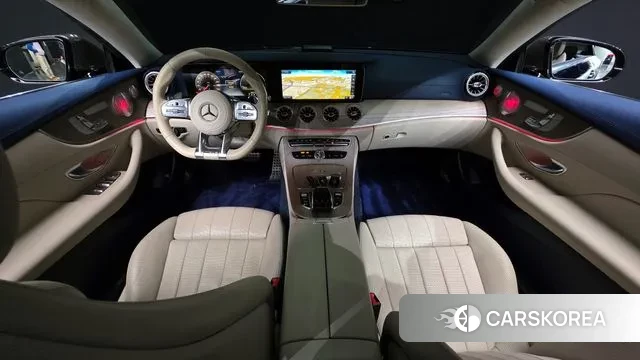 Mercedes-Benz E-Class W213 id 3530909 из Кореи 17