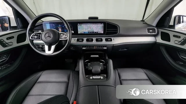 Mercedes-Benz GLE-Class W167 id 3717939 из Кореи 17