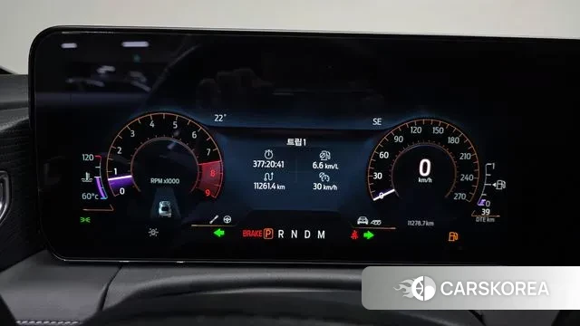 Ford Mustang 7th Generation id 2930037 из Кореи 17