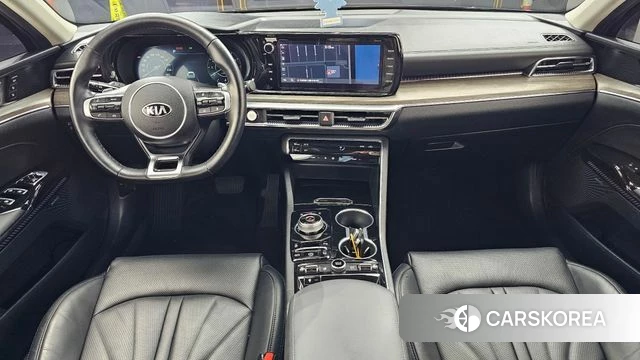 Kia K5 3rd generation id 3833979 из Кореи 17