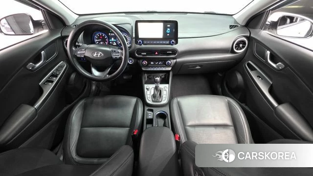 Hyundai The New Kona id 4283496 из Кореи 17