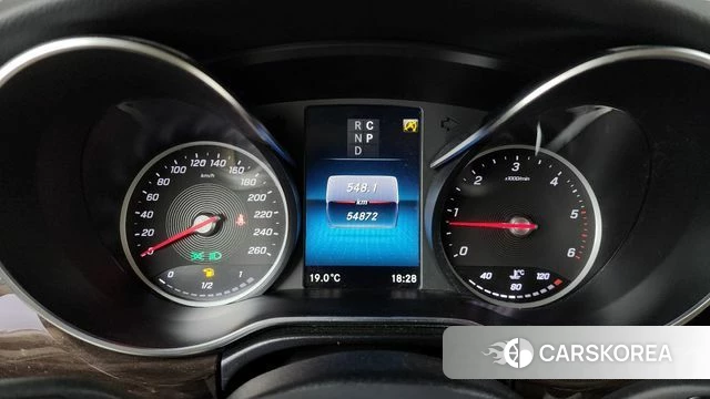 Mercedes-Benz V-Class id 3884057 из Кореи 17