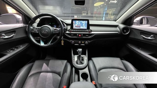 Kia Come New K3 id 4728063 из Кореи 17