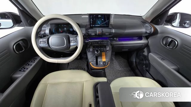 Hyundai Casper id 4561132 из Кореи 27