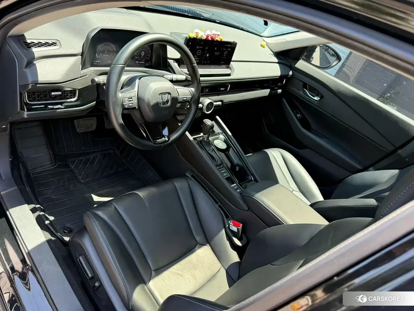 Honda Inspire id 4601732 из Китая 7