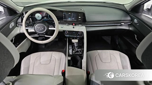 Hyundai Avante (CN7) id 3892466 из Кореи 17