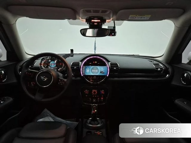 Mini Cooper Clubman id 4666455 из Кореи 17