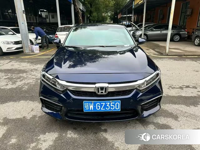 Honda Yingshipai id 4257101 из Китая 7