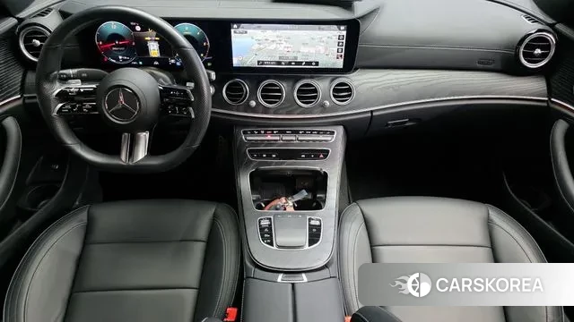 Mercedes-Benz E-Class W213 id 3373975 из Кореи 17