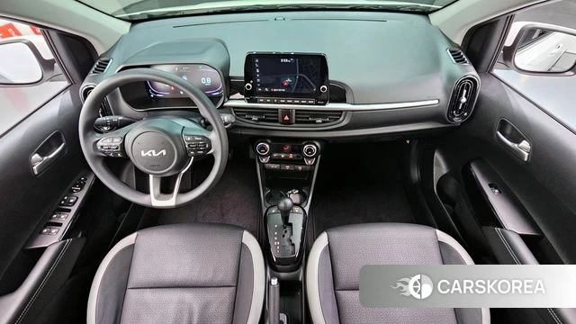 Kia The New Morning (JA) id 3791820 из Кореи 17