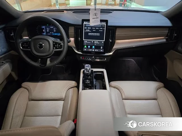 Volvo S90 id 3731936 из Кореи 16