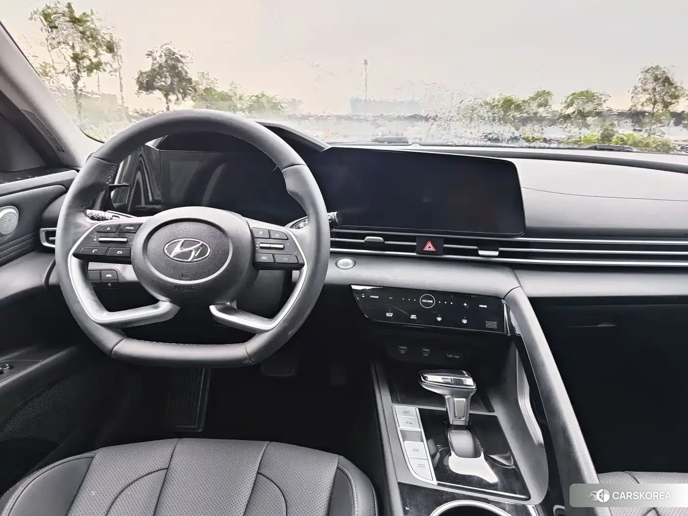 Hyundai Elantra id 4570574 из Китая 27
