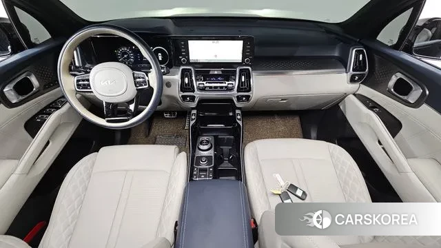 Kia Sorento 4th Generation id 3472568 из Кореи 17