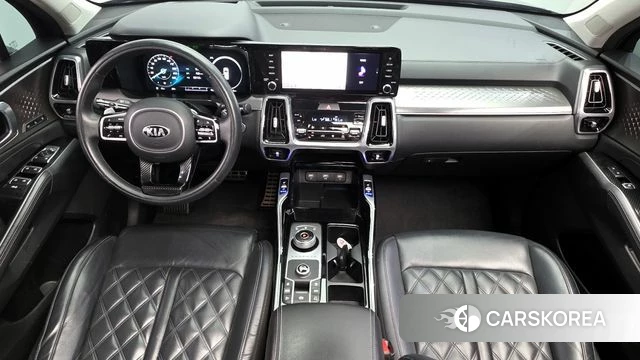 Kia Sorento 4th Generation id 4371163 из Кореи 17