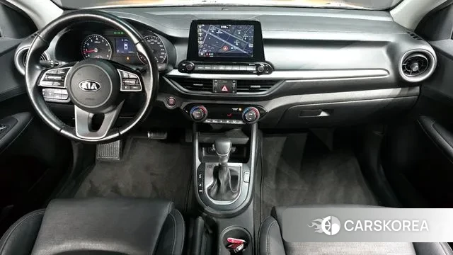 Kia Come New K3 id 3422945 из Кореи 17