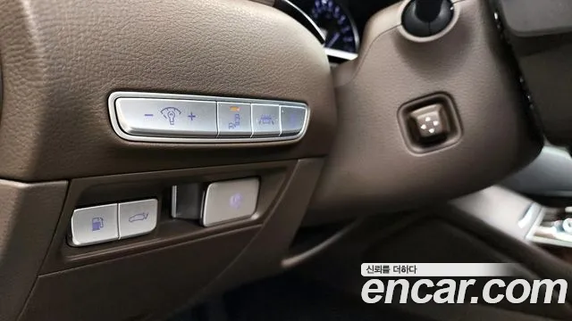 Kia More K9 id 2620799 из Кореи 17