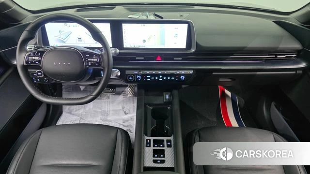 Hyundai Ionic 6 id 4904392 из Кореи 17
