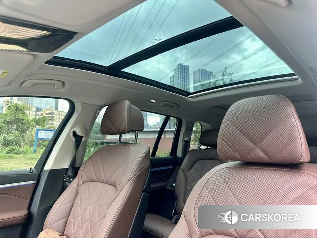 BMW X7 id 4277317 из Китая 15