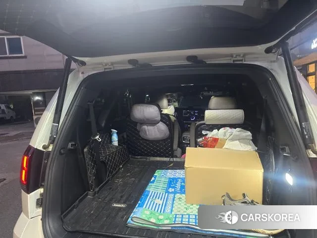 Kia Mohave Master id 3453047 из Кореи 8