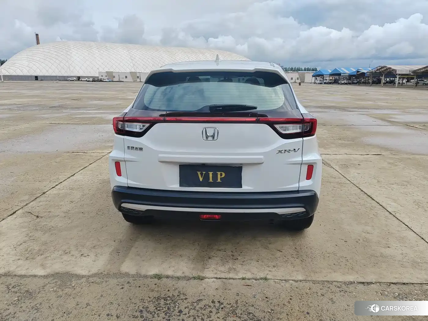 Honda XR-V id 4570398 из Китая 13