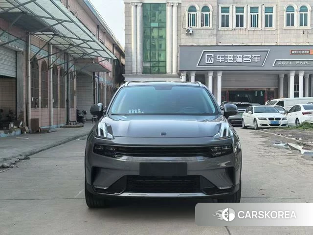 Lynk 06 EM-P id 4210939 из Китая 7