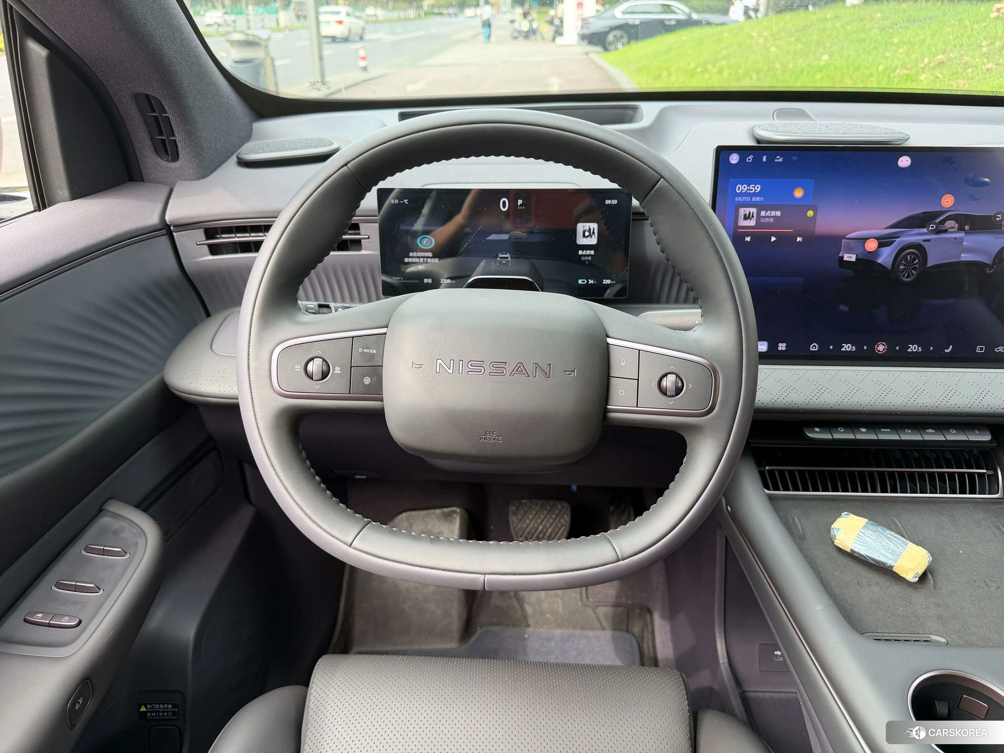 Nissan NX8 id 4513896 из Китая 10