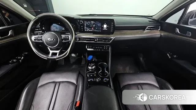 Kia K5 3rd generation id 2961209 из Кореи 17