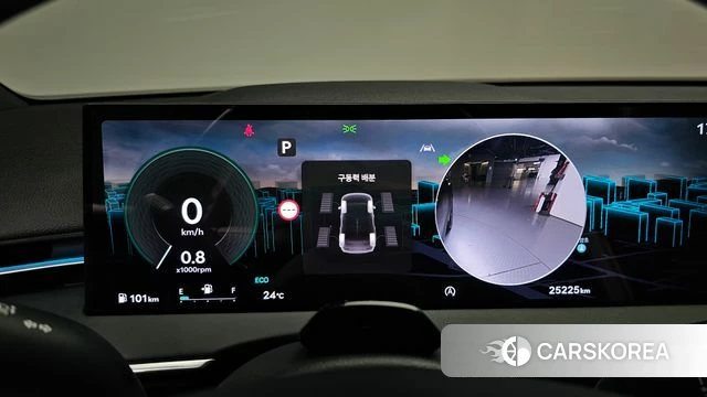 Genesis GV70 id 4870970 из Кореи 32