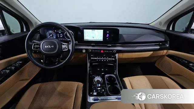 Kia Carnival 4th generation id 3497336 из Кореи 17