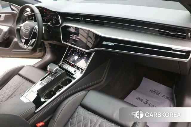 Audi A7 id 4336176 из Китая 29