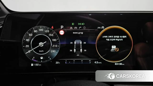 Kia Sportage 5th Generation id 3941334 из Кореи 17