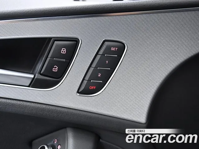 Audi New A6 id 2840166 из Кореи 17