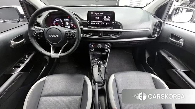 Kia Morning Urban (JA) id 3596711 из Кореи 17