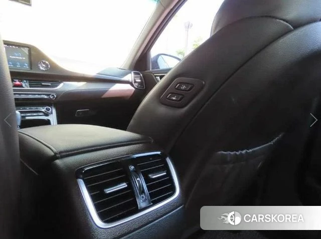 Hyundai Grandeur IG id 4318162 из Кореи 17
