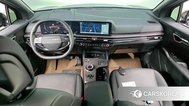 Kia The New Sportage 5th Generation id 3876390 из Кореи 17