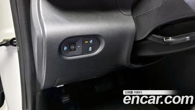 Hyundai Casper id 2645097 из Кореи 17