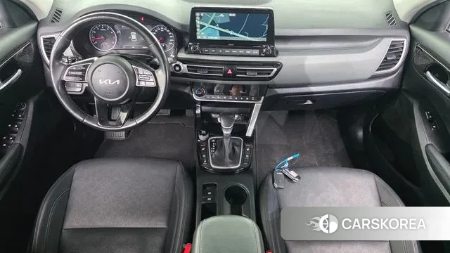 Kia Seltos id 3342736 из Кореи 17