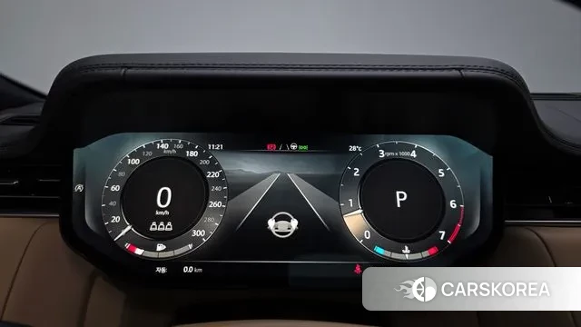 Land Rover Range Rover 5th Generation id 2974356 из Кореи 17