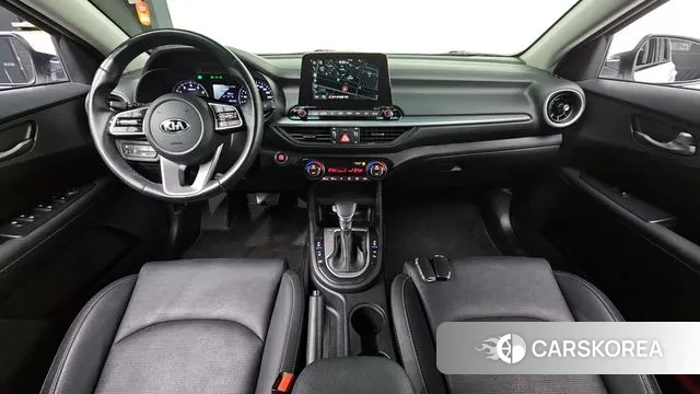 Kia Come New K3 id 3402952 из Кореи 17