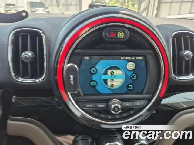 Mini Cooper D Countryman id 2917502 из Кореи 8